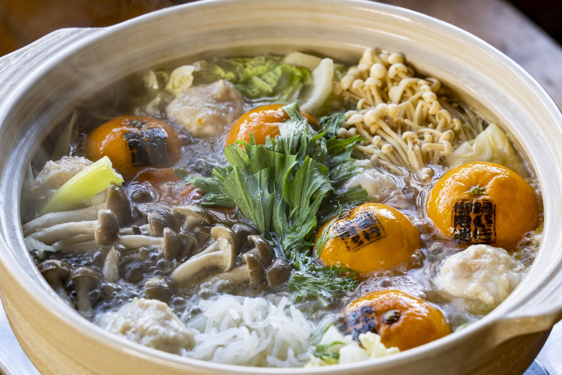 山口県からの挑戦状!?】愛媛県出身ライターが届ける“周防大島みかん鍋